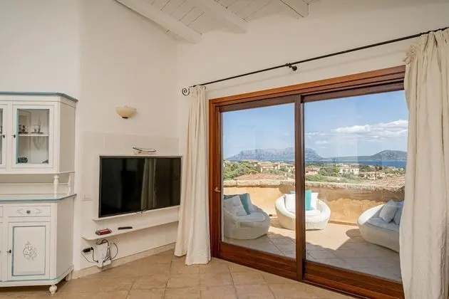 Casa Lola by Wonderful Italy - Oda