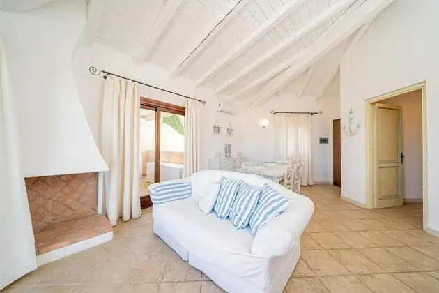 Casa Lola by Wonderful Italy - Oda
