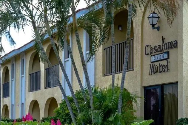Casa Loma