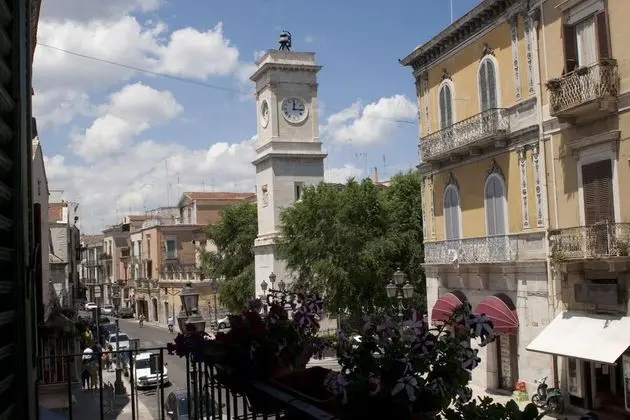 Casa Lopez