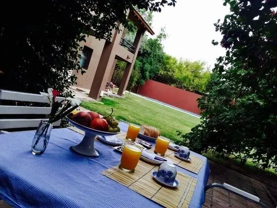 Casa Lopez - Dış Mekan