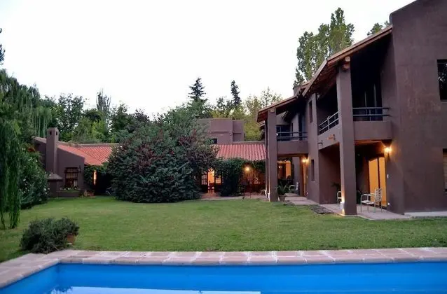 Casa Lopez - Havuz