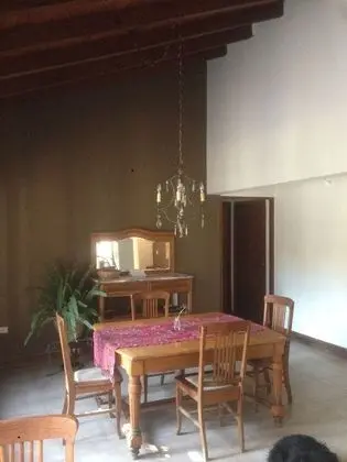 Casa Lopez - Yerinde Yemek
