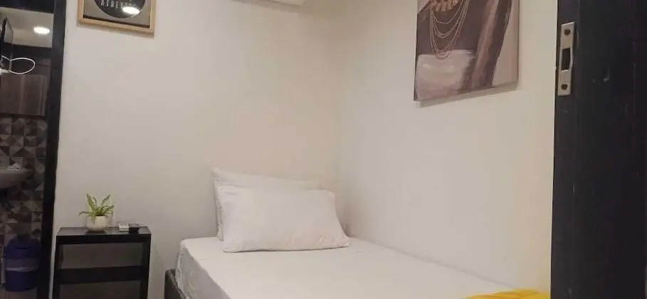 HOTEL CASA LOPEZ GETSEMANI - Oda