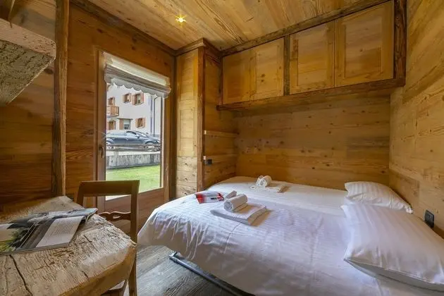 Casa Loredana - Oda