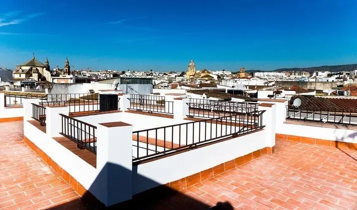 casa los cuatro soles