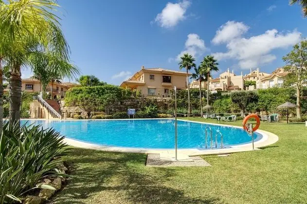 Casa Los Flamencos 52