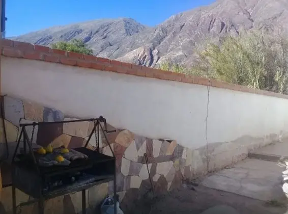 Casa Los Mirlos - 1