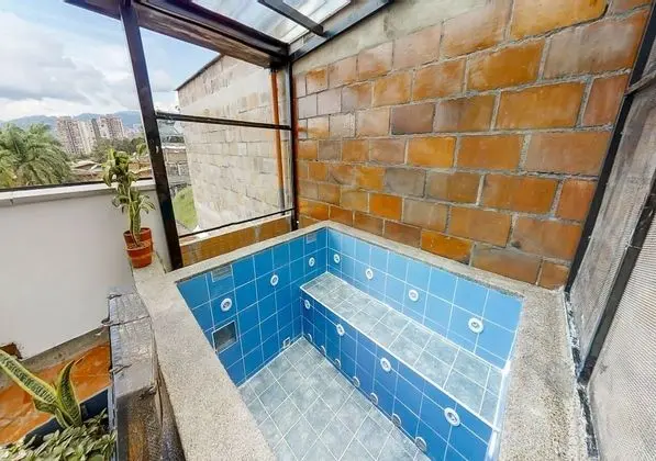 Casa Los Naranjos Hostal - Oda Düzeni