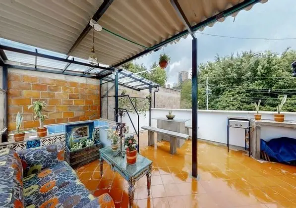 Casa Los Naranjos Hostal - Oda Düzeni