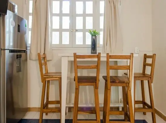 Casa Luca - Oda Düzeni