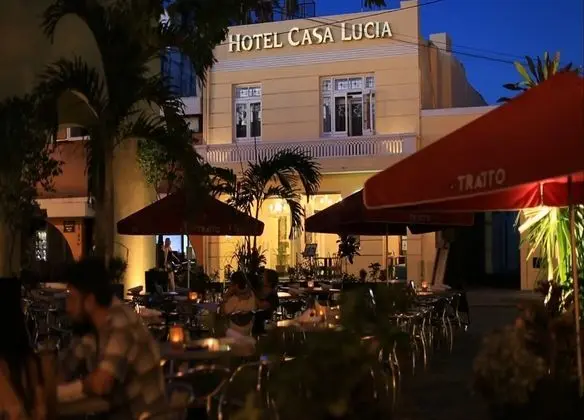 Casa Lucia Hotel Boutique