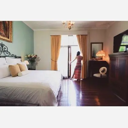 Casa Lucia Hotel Boutique - Oda