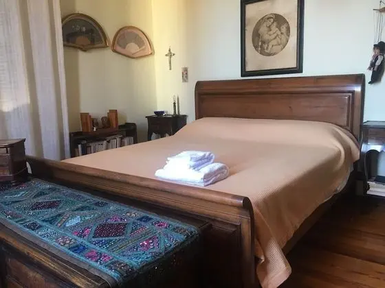 Casa Lucia Centrale Vicino Al Mare