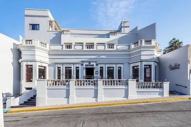 Casa Lucila Hotel Boutique - Öne Çıkan Resim