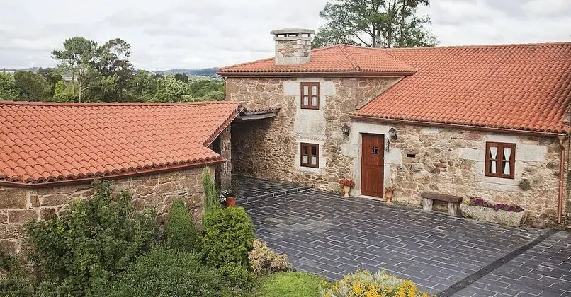 Casa Lugar de Trasande