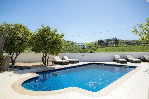 Casa Luisandra Boutique B&B - Havuz