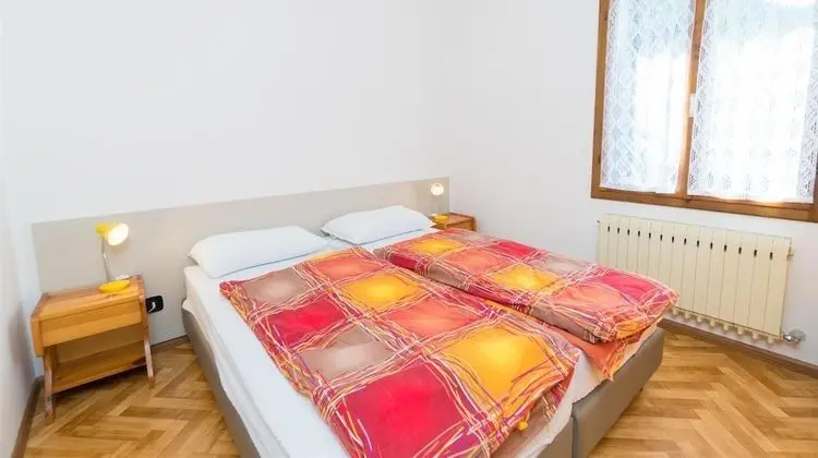 Casa Luisella - Apartment With Terrace