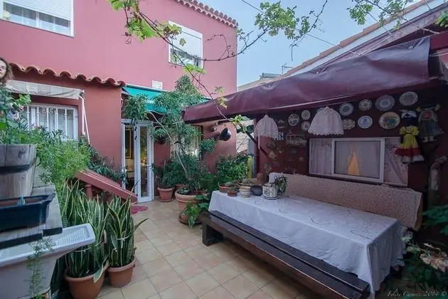 Casa Luminosa