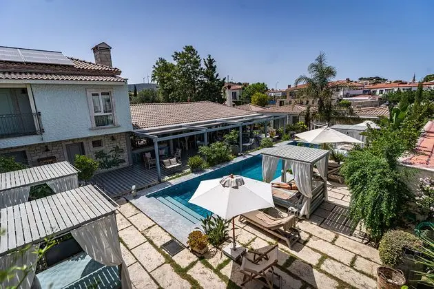 Casa Luna Hotel Alaçatı