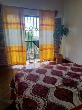 Casa Luna de Jade Tepoztlán - Oda