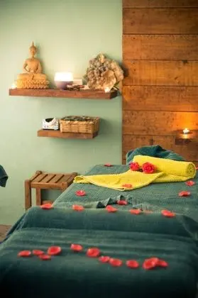 Casa Luna de Jade Tepoztlán - Spa