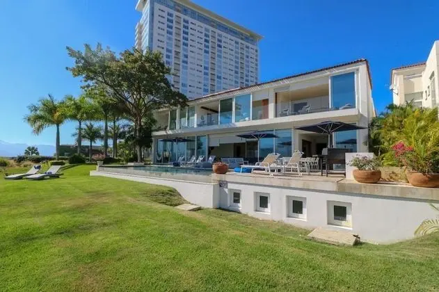 Casa Luna del Mar