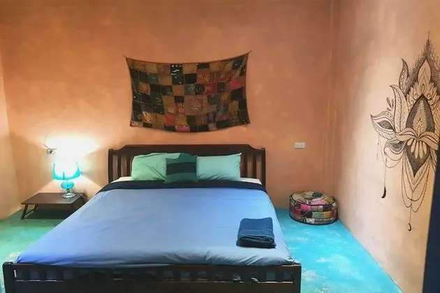 Casa Luna Hostel - Oda