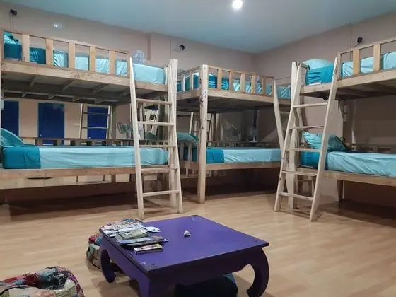 Casa Luna Hostel - Öne Çıkan Resim