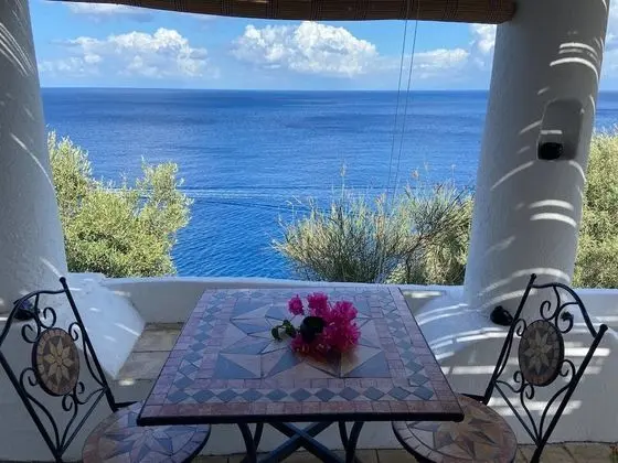 Casa Luna Incredible Sea View