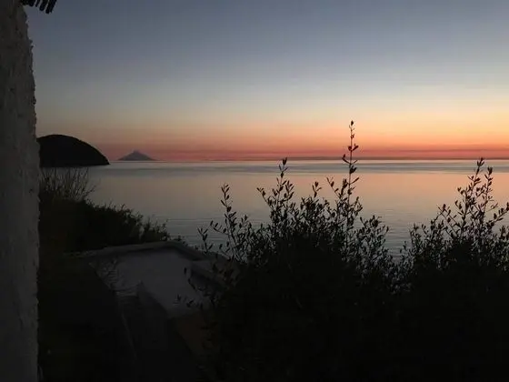 Casa Luna Incredible Sea View - Plaj