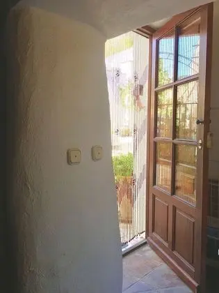 Casa Luna Rural House With Pool & Barbecue