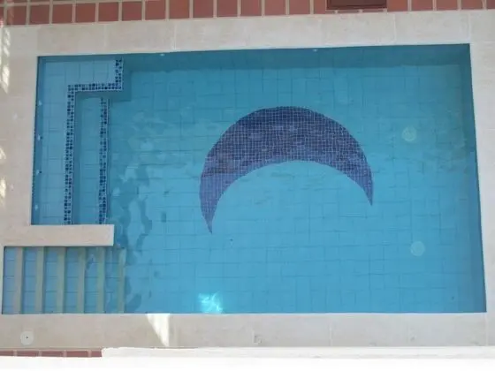 Casa Luna Hotel - Havuz