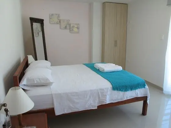 Casa Luna Hotel - Oda