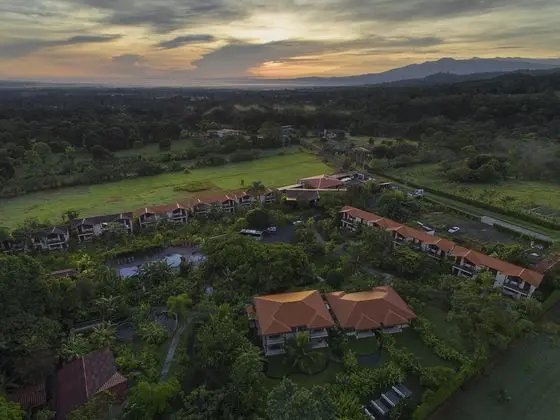 Casa Luna Hotel & Spa