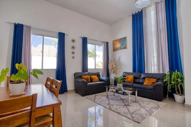 Casa Luna by Stone Residences - Oda Düzeni