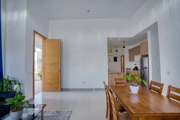 Casa Luna by Stone Residences - Yerinde Yemek