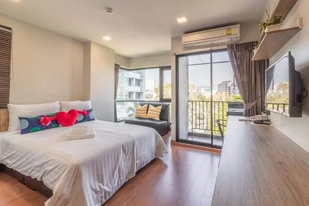 Casa Luxe hotel resident - Öne Çıkan Resim