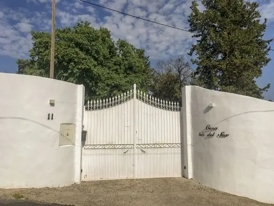 Casa Luz del Sur - Dış Mekan