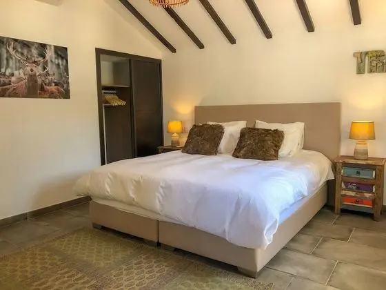 Casa Luz del Sur - Oda