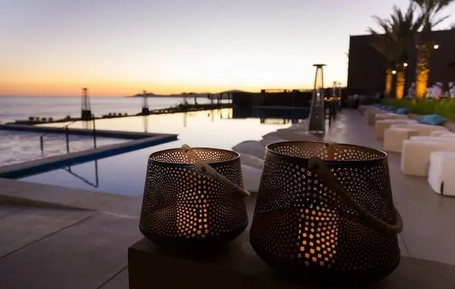 Casa Maat At Jw Marriott Los Cabos Beach Resort & Spa - Dış Mekan