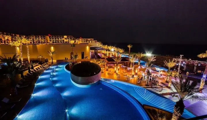 Casa Maat At Jw Marriott Los Cabos Beach Resort & Spa - Havuz