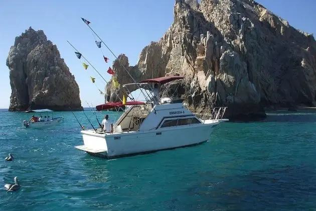 Casa Maat At Jw Marriott Los Cabos Beach Resort & Spa - Plaj