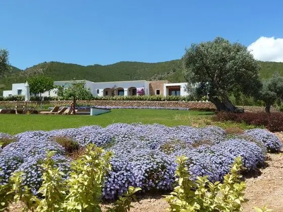 Casa Maca (Es Trull de Can Palau)