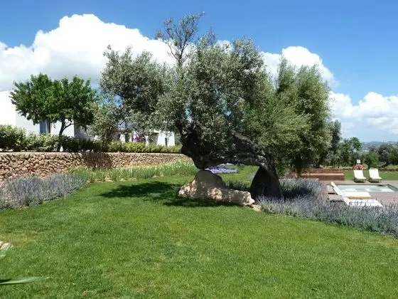 Casa Maca (Es Trull de Can Palau)
