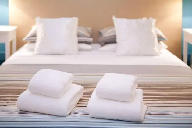 Casa Maca Guest House - Oda