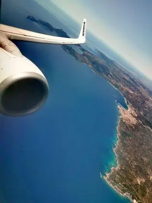 Casa Machin Alghero - Dış Mekan