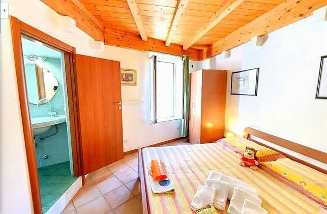 Casa Machin Alghero - İç Mekan