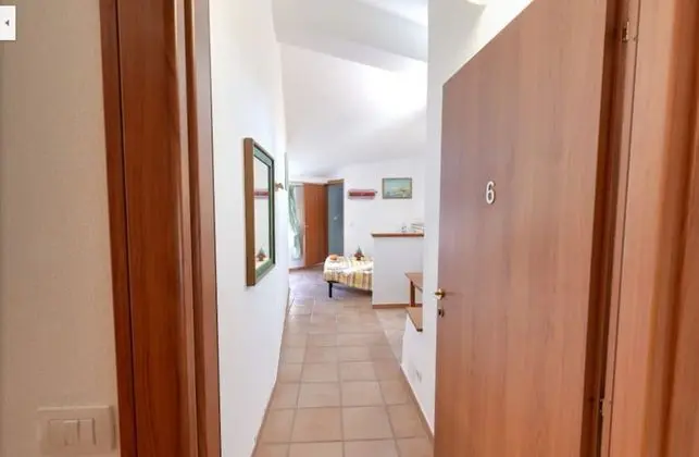 Casa Machin Alghero - Oda