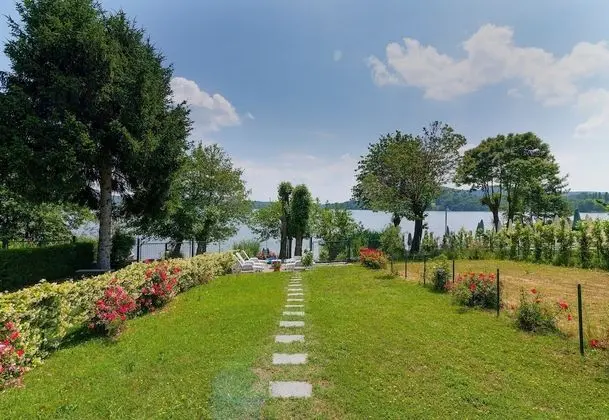 Casa Maddalena Private Beach